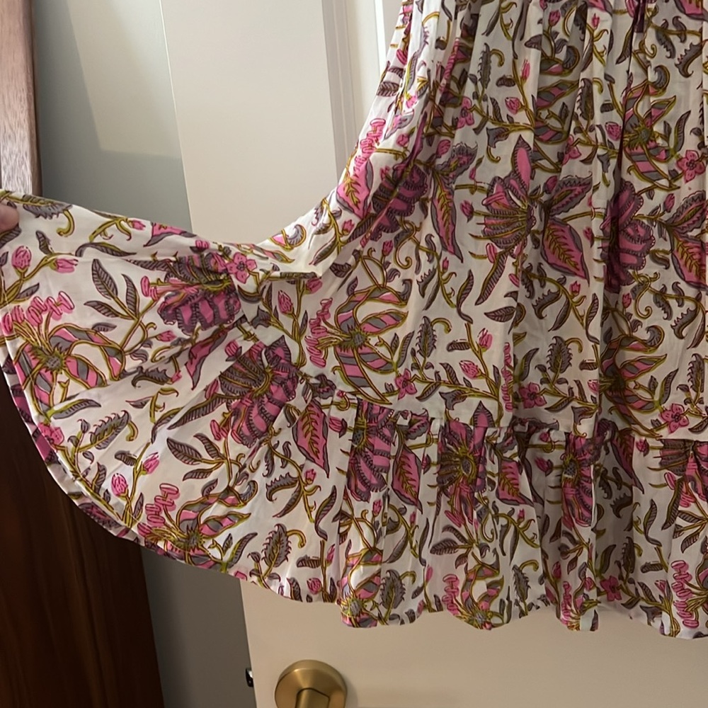 Mille Resort  Dress size Small - Picture 4 of 4